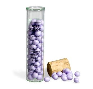 Duftkuler, lavendel