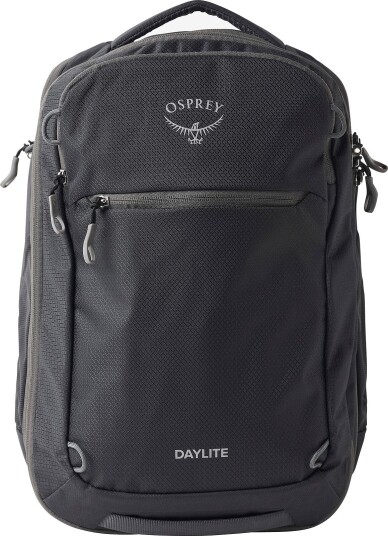 Osprey - Ryggsekk Daylite Expdbl Travel Pack 26+6 - Svart