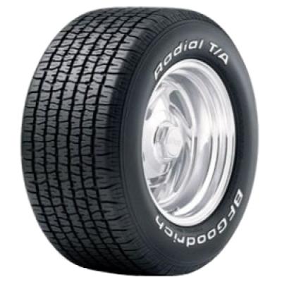 BF Goodrich Radial T/A P205/60R15 90S BF Goodrich Radial T/A P205/60R15 90S