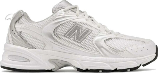 New Balance Dame Sport Hvit 38 EU,