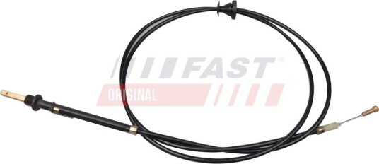 Panserkabel FAST FT73200