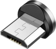 Maclean Microusb-Kontakt Til Magnetisk Usb-Kabel Maclean Energy Mce477