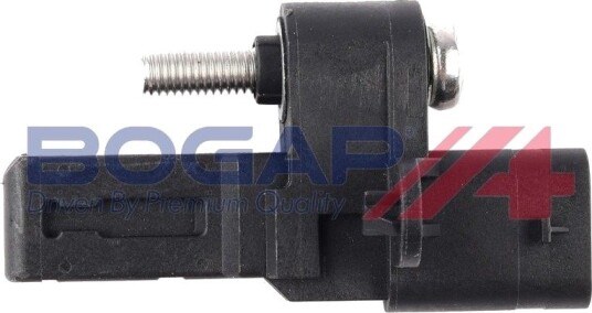 Impulsgiver, veivaksel BOGAP B6114101