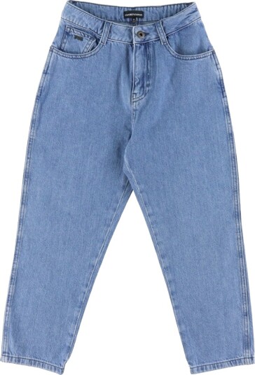 Emporio Armani Jeans   Blå   Emporio Armani   10 år 140   Jeans