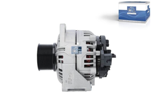 Dynamo DT Spare Parts 4.63009 Dynamo DT Spare Parts 4.63009