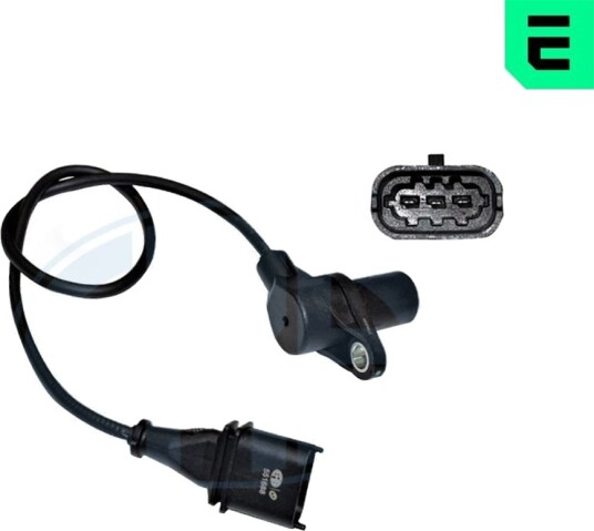 Impulsgiver, veivaksel ERA 551688A