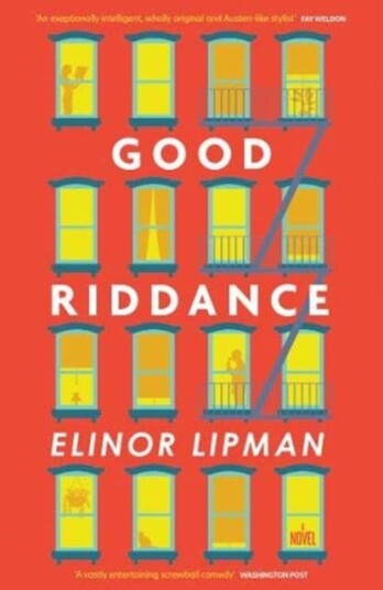 Good Riddance Av Elinor Lipman