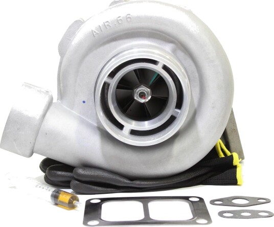 Turbolader ALANKO 10900374 Turbolader ALANKO 10900374