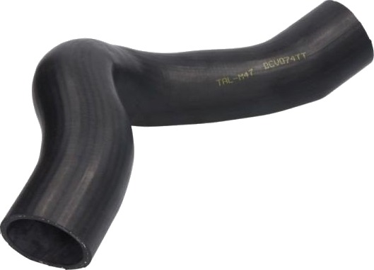 THERMOTEC DCV075TT Ladeluftslange THERMOTEC DCV075TT Ladeluftslange