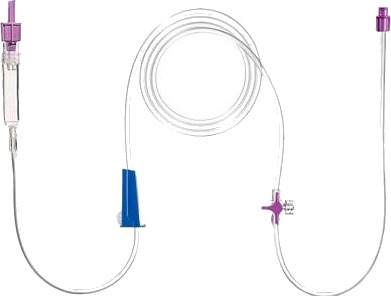 Applix EasyBag ENFit gravitasjonssett 30 stk