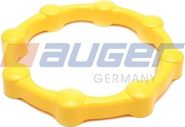 Hette, hjulmutter AUGER 91524