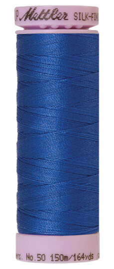 Mettler, Silk Finish Cotton 50, 150m Farge nr 0815 (før 790)