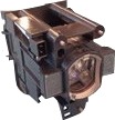 Coreparts   Projektorlampe Tilsvarer: Hitachi Dt01291   330 Watt   2000 TimeR   For Hitachi Cp X8160