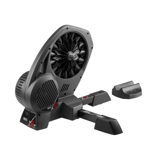 Elite Direto XR-T interactiv smart trainer, sykkeltrener, sykkelrulle STD Grey Elite Direto XR-T interactiv smart trainer, sykkeltrener, sykkelrulle STD Grey