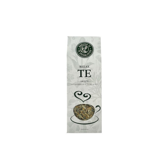 Krauter relax te 60 gr Krauter relax te 60 gr
