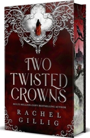 Two Twisted Crowns