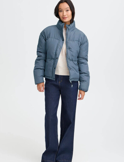 Fransa Frebba Ja 1 - Blue - M Fransa Frebba Ja 1 - Blue - M