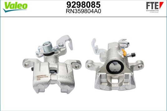 Bremsecaliper FTE 9298085 Bremsecaliper FTE 9298085