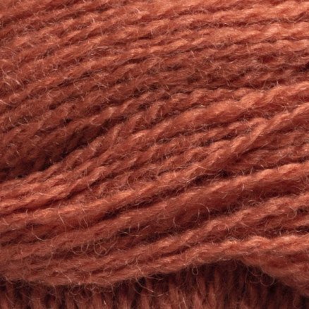 Järbo Svensk Ull 2tr 20 Copper Blush Järbo Svensk Ull 2tr 20 Copper Blush