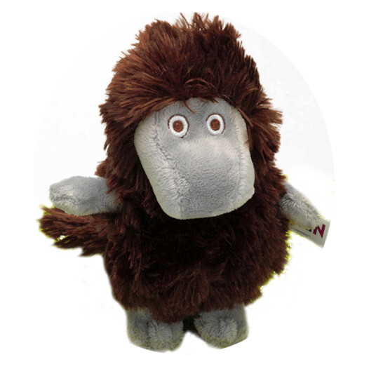 Mummi Bamse Stamfaren 17cm Mummi Bamse Stamfaren 17cm