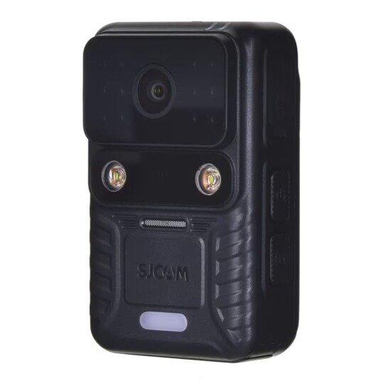 SJCAM A50 svart 2" SJCAM A50 svart 2"