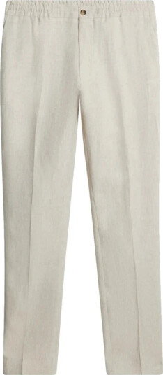 J.Lindeberg Herre Sport Beige M,