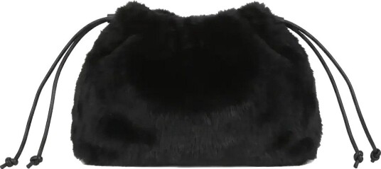 HVISK Arcane Fluffy - BLACK - One Size