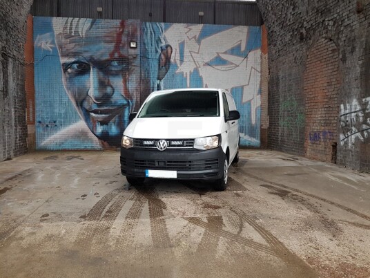 Ekstralyspakke Volkswagen Transporter T6 Startline 2016 2020 2 x Lazer Triple R 750 Triple R 750 Elite GEN2 E Boost