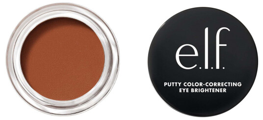 e.l.f. Putty Color-Correcting Eye Brightener Deep/Rich e.l.f. Putty Color-Correcting Eye Brightener Deep/Rich