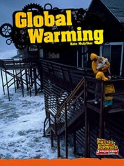 Global Warming Global Warming