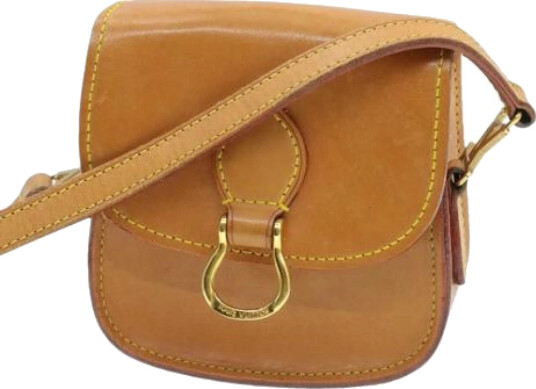 Louis Vuitton Vintage Dame Beige Louis Vuitton Vintage Dame Beige