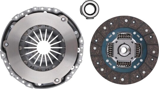KAMOKA KC263 Clutchsett