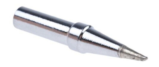 Weller Skråstilt og rund loddespiss til Weller WEP 70 1,2 mm Weller Skråstilt og rund loddespiss til Weller WEP 70 1,2 mm
