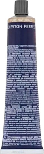 Wella Koleston Perfect ME+ Pure Naturals 33/0 Intense Dark Brown 60 ml Wella Koleston Perfect ME+ Pure Naturals 33/0 Intense Dark Brown 60 ml