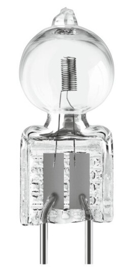 Osram StudioProsjeksjonerOg Fotolympe G6,35 80 W 22,8 V Osram StudioProsjeksjonerOg Fotolympe G6,35 80 W 22,8 V