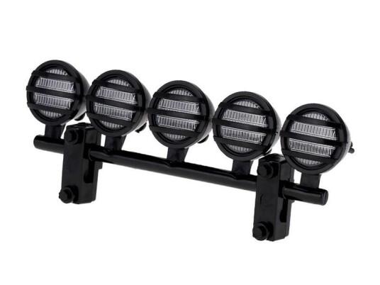 GT Power LED CRAWLER LIGHT BAR SET 5 SPOTLIGHT GT Power LED CRAWLER LIGHT BAR SET 5 SPOTLIGHT
