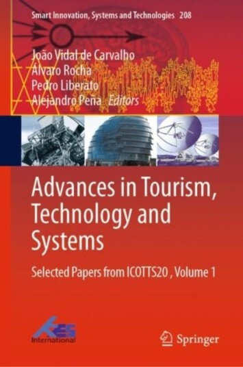 Advances in Tourism Technology and Systems