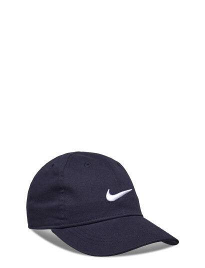 Nike Hw-Caps - Blue - 4-7Y
