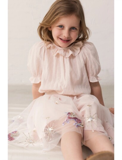 MarMar Copenhagen Talso Pink 116