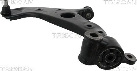 TRISCAN 8500 50558 Bærearm TRISCAN 8500 50558 Bærearm