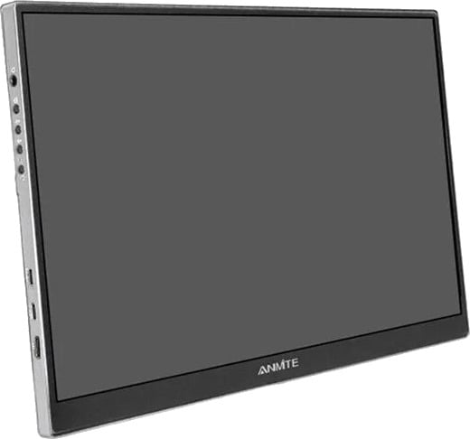 Anmite A160W04 16" Bærbar monitor A160W04