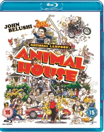 Animal House