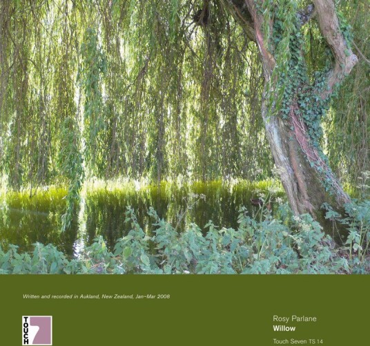 Rosy Parlane Willow Usa Vinyl