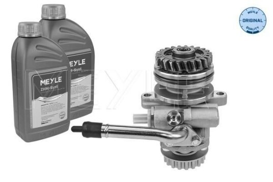Servopumpe MEYLE 114 631 0033/S