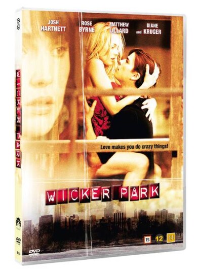 Wicker Park (2004) (DVD) Wicker Park (2004) (DVD)