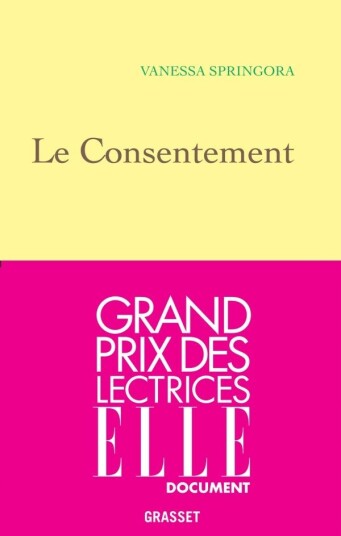 Le consentement Le consentement