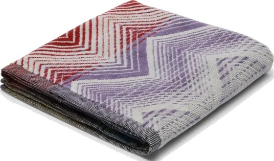 Missoni Home Marea Hand Towel 100 MULTICOLOR 70X40 cm Missoni Home Marea Hand Towel 100 MULTICOLOR 70X40 cm