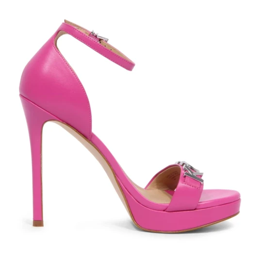 Michael Kors Dame Sko Rosa 38 EU, Michael Kors Dame Sko Rosa 38 EU,