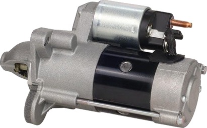 RENAULT 233001791R Starter