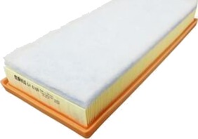 Luftfilter MAHLE LX 6169